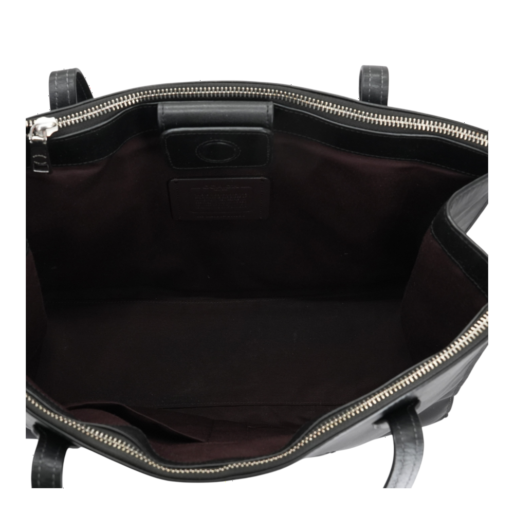 Black Handbag