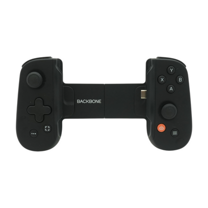 One 2nd Gen Controller For USB-C Phones