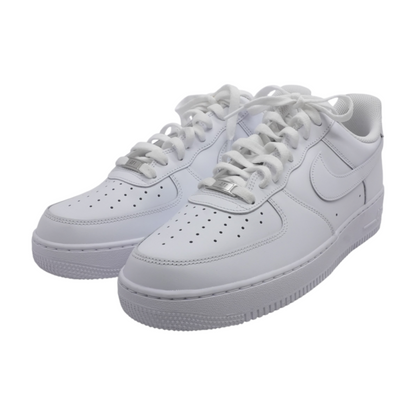 AF1 Low '07 Low-Top Athletic Shoes