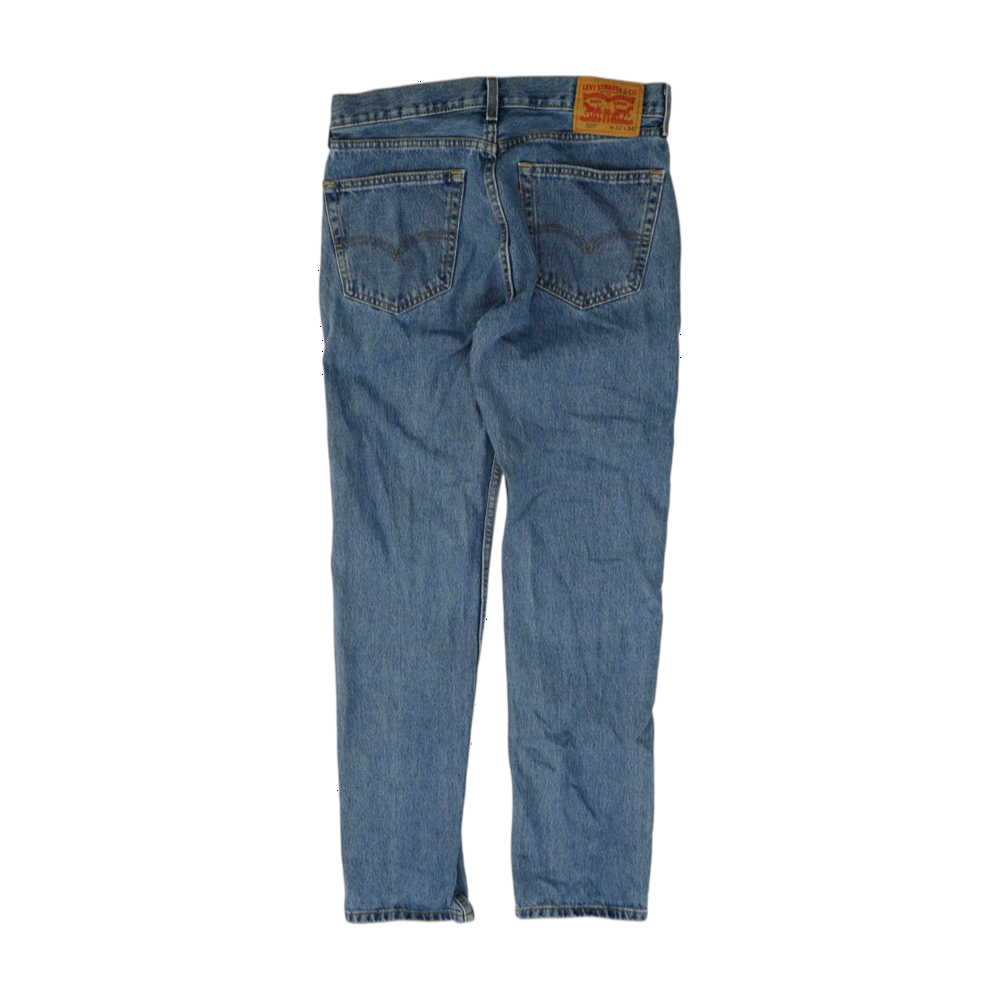505 Regular Jeans