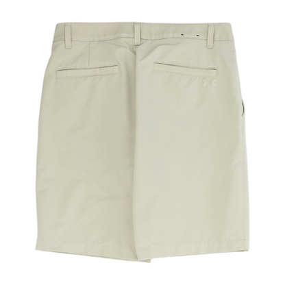 Under Armour Khaki Active Shorts – Image 2