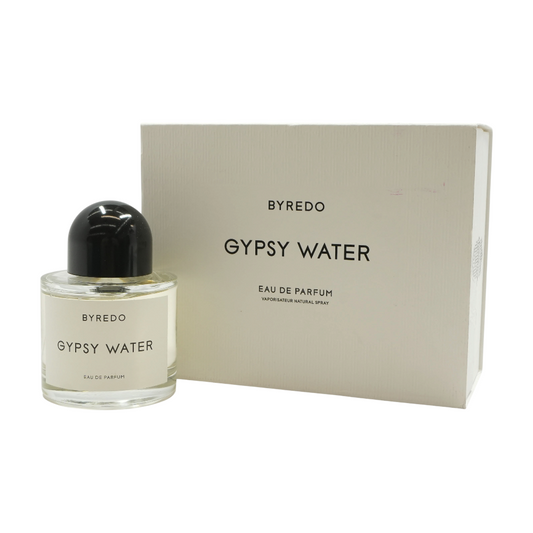 Gypsy Water Eau de Parfum
