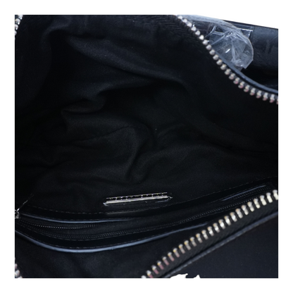 Black Handbag
