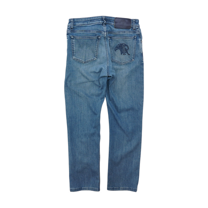 Regular Jeans