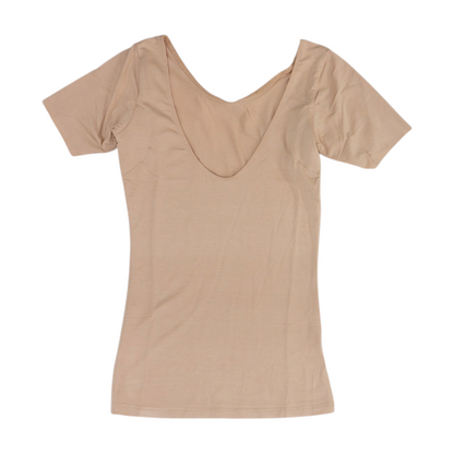 Beige Undershirt