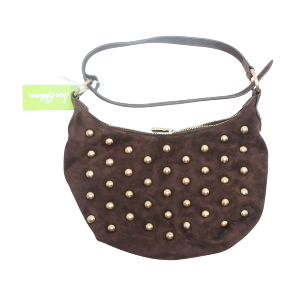 Brown Handbag