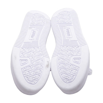 Caven 2.0 White Athletic Shoes