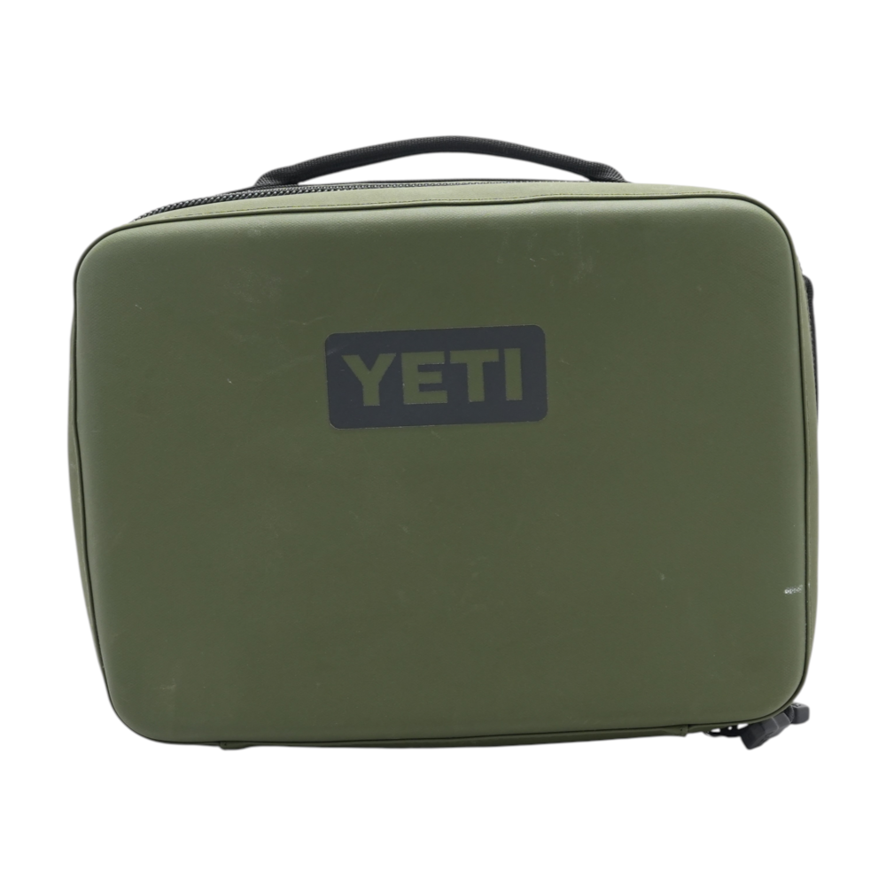 Daytrip Insulated Lunch Box