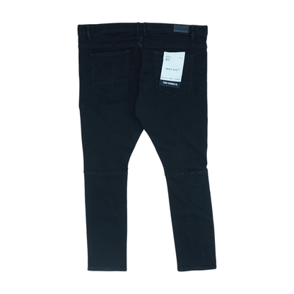 Black Slim Jeans