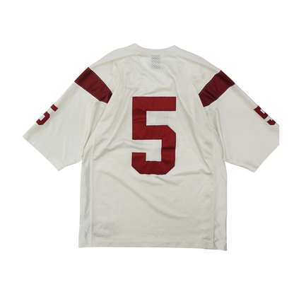 Vintage South Carolina #5 Football Jersey