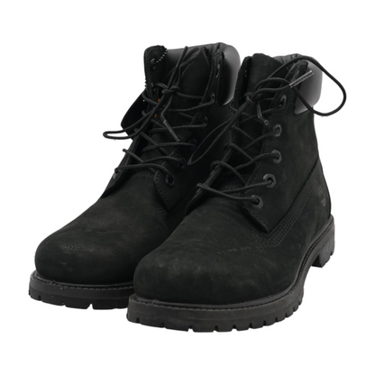 Timberland Black Ankle Boots – Image 2