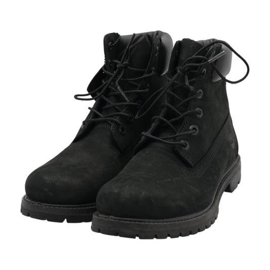 Hover Timberland Black Ankle Boots – Image 2