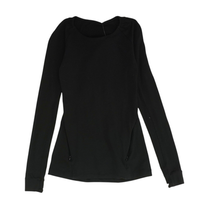 Black Active T-Shirt