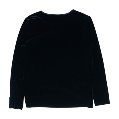 Black Blouse