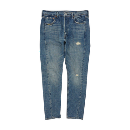 Vintage Regular Jeans