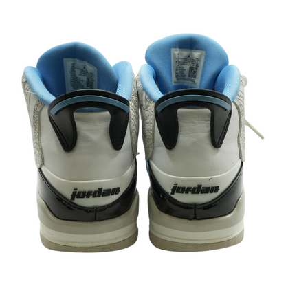 White Athletics Shoes