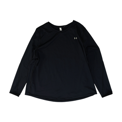 Black Plus Base Layer