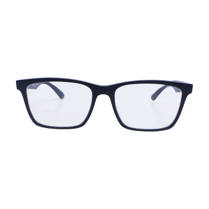 Black RB 7025 Square Prescription Eyewear