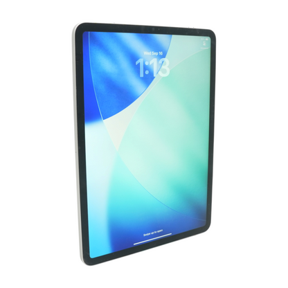 iPad Pro 11-inch (M2) 11.0" Space Gray 4th Gen 128GB WiFi Tablet
