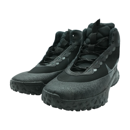 Black Athletics Shoes
