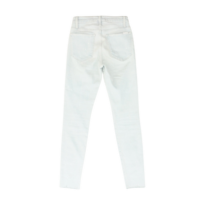 Blue Skinny Jeans