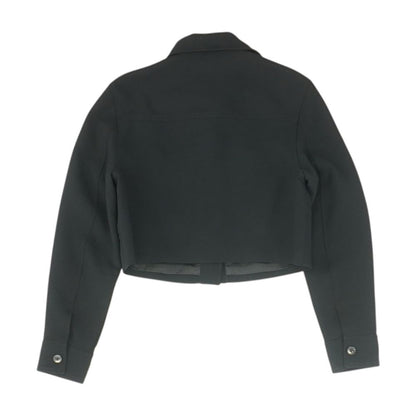 Black Coat