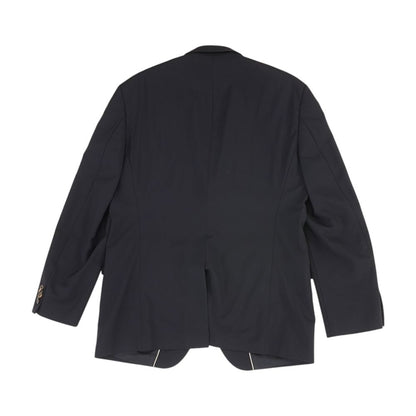 Navy Sport Coat