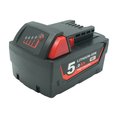 5.0Ah Lithium-Ion 18V Battery