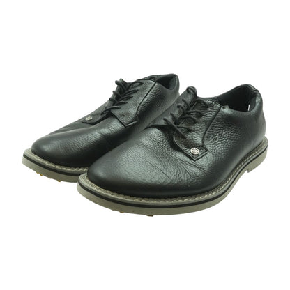 Men's Black Golf Shoes