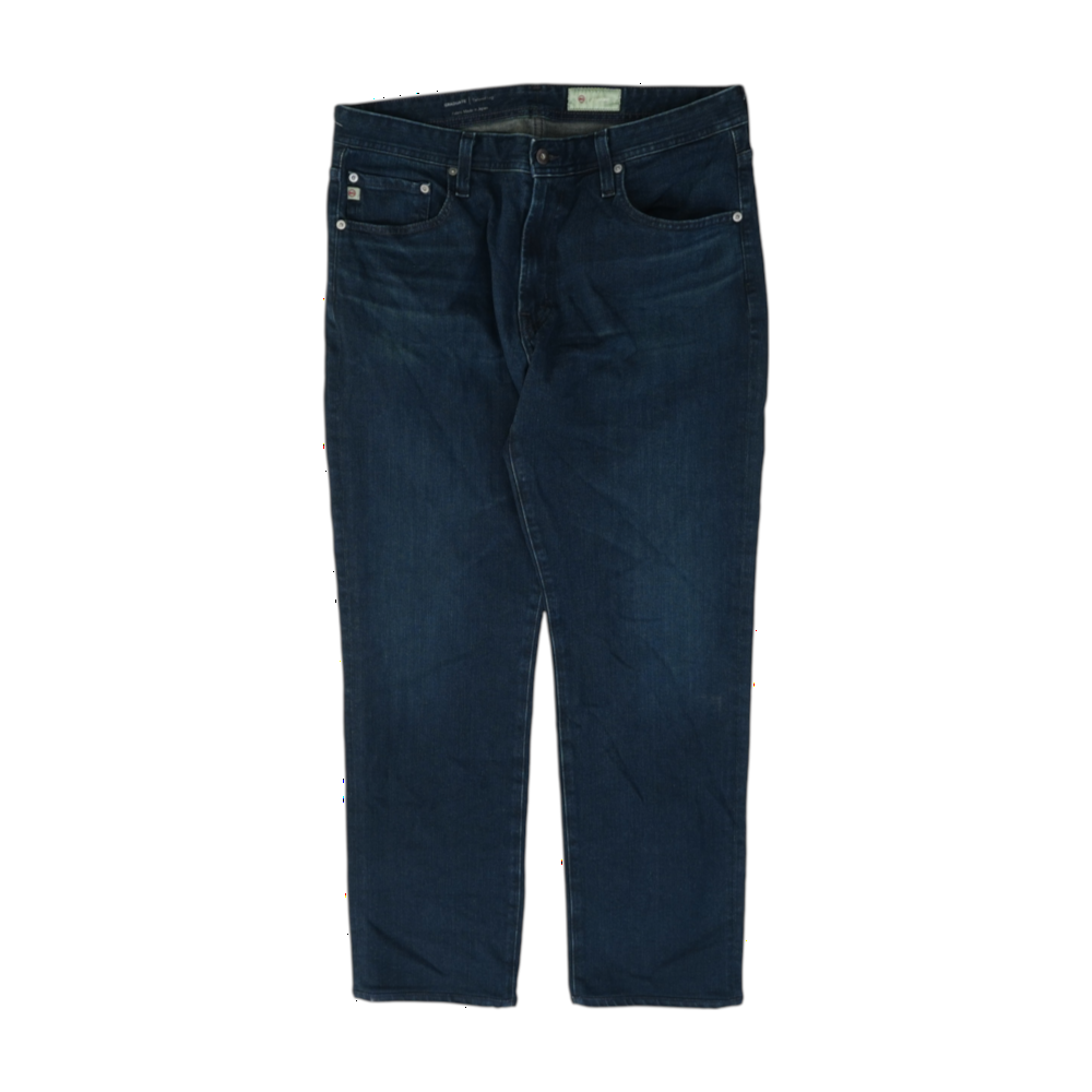 Navy Slim Jeans