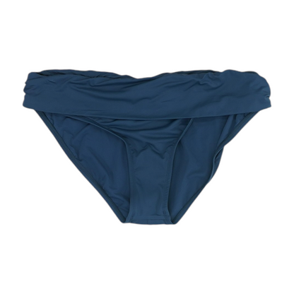 Navy Swim Bottom
