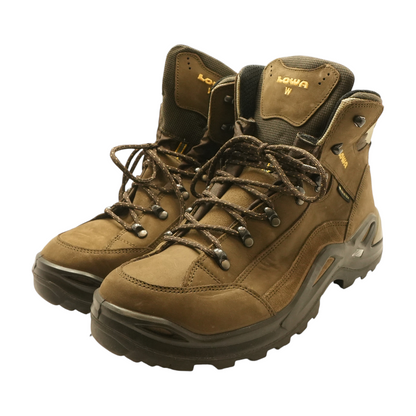 Brown Work / Hiking Boots