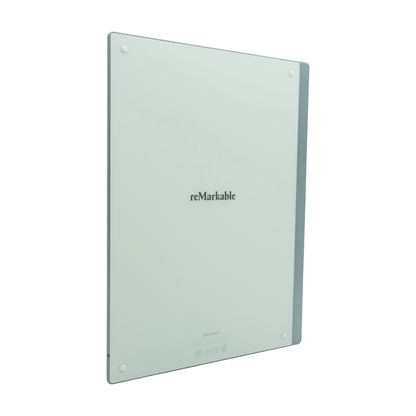 reMarkable 2 Paper Tablet 10.2" Gray 2nd Generation 8GB