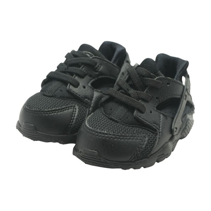 Black Toddler Shoes