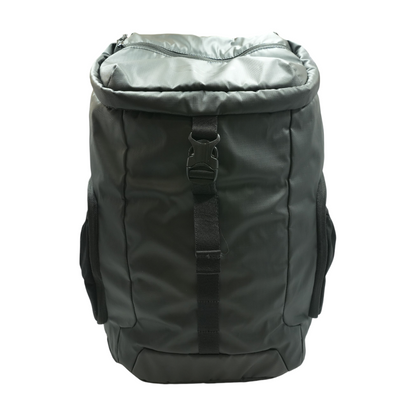 Black Backpack