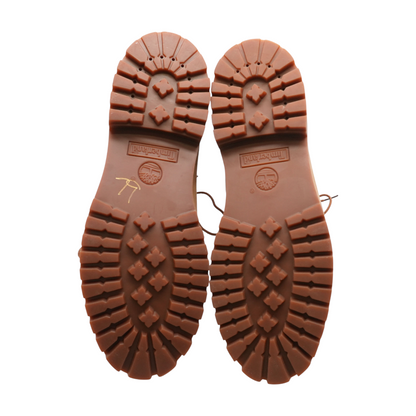 Tan Work / Hiking Boots