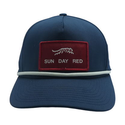 Navy Ballcap