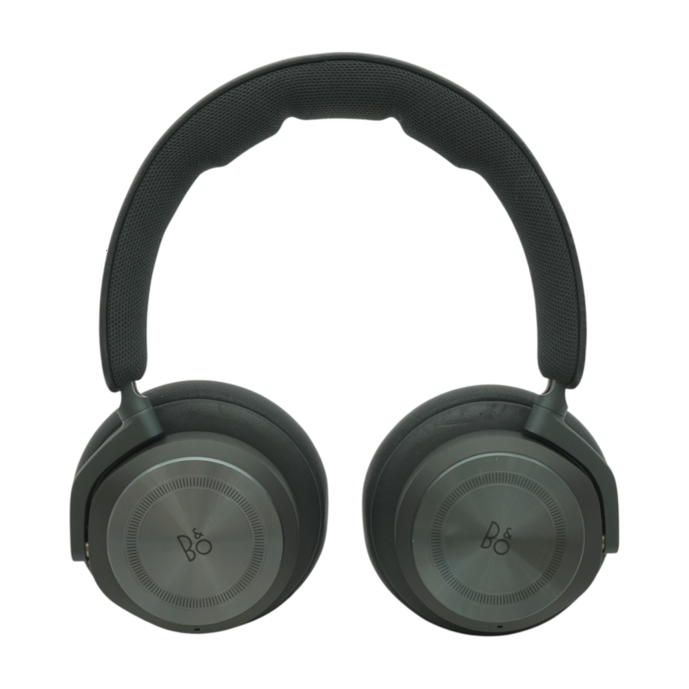 Gray Beoplay HX Noise Cancelling Headphones