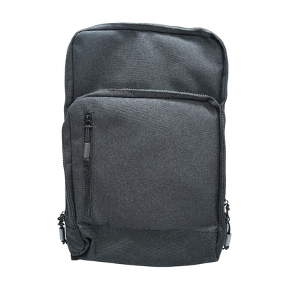 Black Backpack