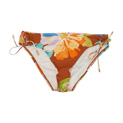 Multi Abstract Swim Bottom