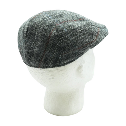 Gray Misc. Hat