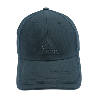Black Ballcap