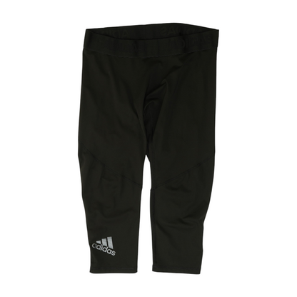 Black Active Leggings