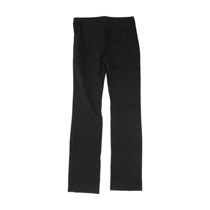 Charcoal Regular Pants