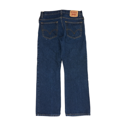 517 Relaxed Jeans