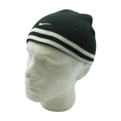 Black Beanie Hat