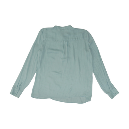 Blue Blouse