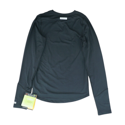 Black Undershirt