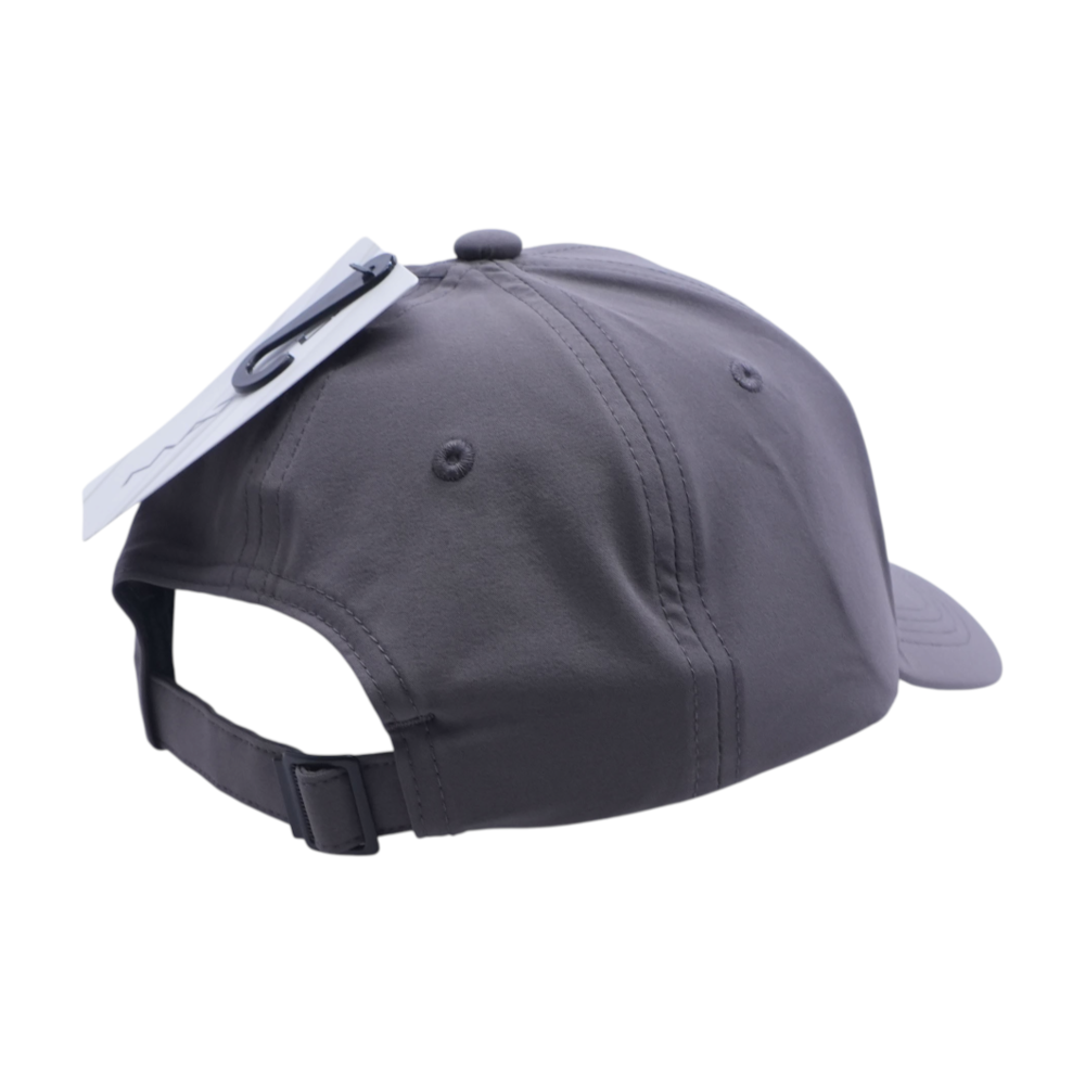 Maxfli Gray Ballcap – Image 3