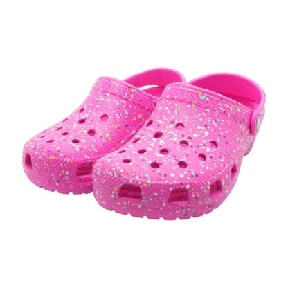Pink Casual Shoes